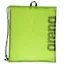 Arena Team Mesh Bag Fluo Yellow